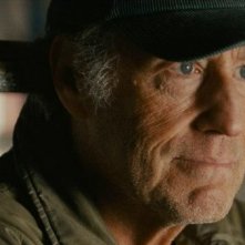 Le démantèlement: Gabriel Arcand in un primo piano tratto dal film