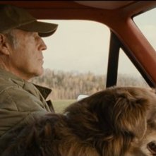 Le démantèlement: il protagonista Gabriel Arcand in un momento del film