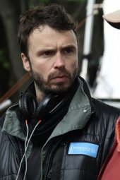 Le démantèlement: il regista Sébastien Pilote in una foto promozionale al Sundance
