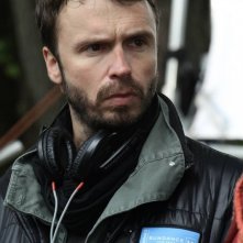 Le démantèlement: il regista Sébastien Pilote in una foto promozionale al Sundance