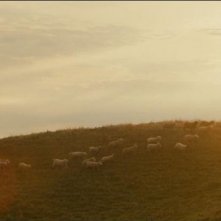 Le démantèlement: una scena del film