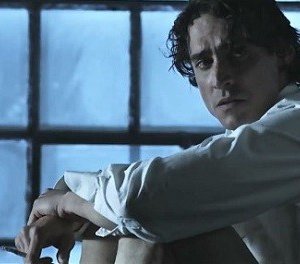 Marco Cocci in Mr America