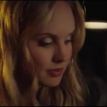 Meaghan Jette Martin in una scena di Geography Club