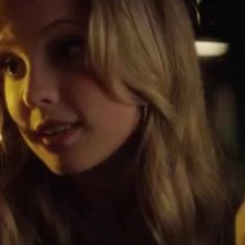 Meaghan Jette Martin in una scena di The Geography Club