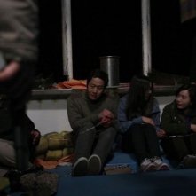 Red Family: una scena tratta dal film sceneggiato da Kim Ki-duk