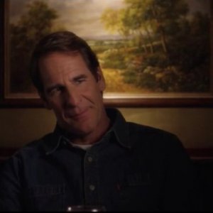 Scott Bakula in una scena di Geography Club