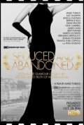 Seduced And Abandoned: la locandina del film