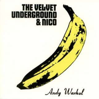 The Velvet Underground and Nico: la locandina del film