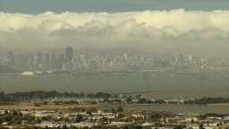 Trailer - At Berkeley