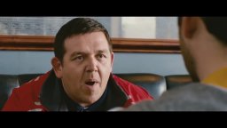 Trailer - Cuban Fury