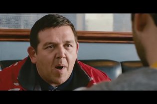 Trailer - Cuban Fury