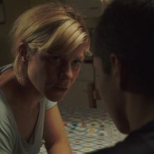 Vandal: Marina Foïs conZinedine Benchenine in una scena