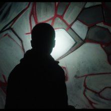 Vandal: una scena del film