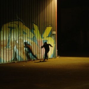 Vandal: una scena tratta dal film