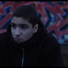 Vandal: Zinedine Benchenine nei panni di Chérif in una scena