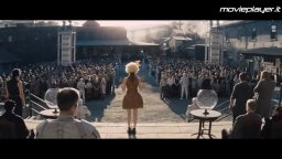 Video-recensione Hunger Games: la ragazza di fuoco