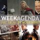 Week-Agenda: Thor, Doctor Who e il bambino cattivo