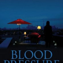 Blood Pressure: il poster del film