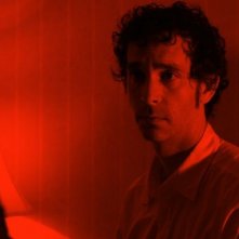 Blood Pressure: Jonas Chernick in una scena