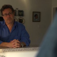 Blood Pressure:  Judah Katz in una scena