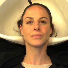 Blood Pressure: Michelle Giroux in una scena del film