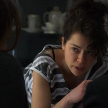 Blood Pressure: Tatiana Maslany in una scena