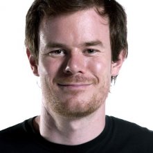 Drinking Buddies: il regista del film Joe Swanberg in una foto promozionale