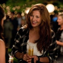 Enough Said: Catherine Keener in una scena