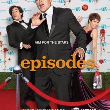 Episodes: un primo poster per la stagione 3