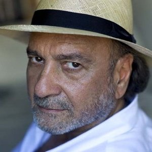 Essere Riccardo.. e gli altri: il regista Giancarlo Scarchilli in una foto promozionale