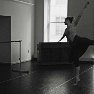 Frances Ha: una scena del film