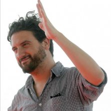 Grand Piano: il regista Eugenio Mira in una foto promozionale