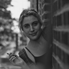 Greta Gerwig in Frances Ha