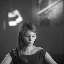 Ida: Agata Trzebuchowska in una scena