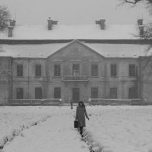 Ida: Agata Trzebuchowska in una scena del dramma di Pawel Pawlikowski