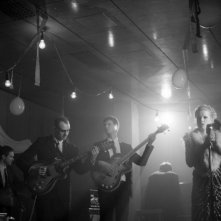 Ida: Joanna Kulig in una scena del dramma di Pawel Pawlikowski