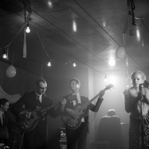 Ida: Joanna Kulig in una scena del dramma di Pawel Pawlikowski