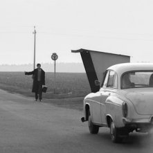Ida: una suggestiva scena del dramma di Pawel Pawlikowski