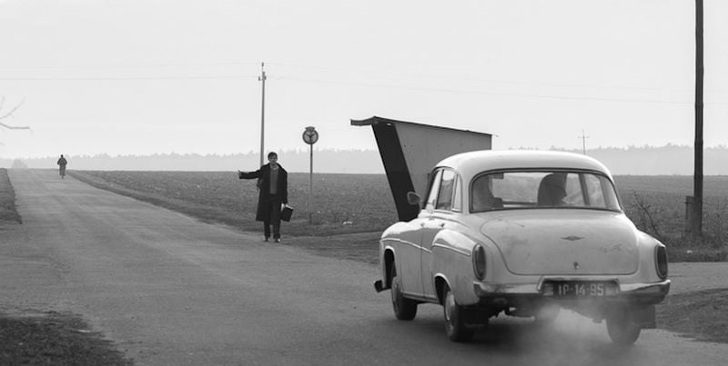 Ida: una suggestiva scena del dramma di Pawel Pawlikowski