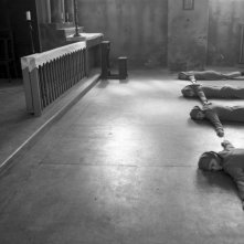 Ida: una suggestiva scena del film