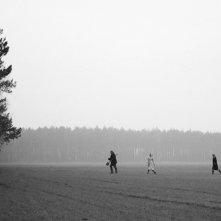 Ida: una suggestiva scena tratta dal dramma di Pawel Pawlikowski