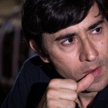 Il bambino cattivo: Luigi Lo Cascio nella fiction Rai