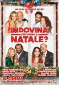 Indovina chi viene a Natale?: la locandina del film