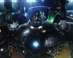 Il Blu-ray di Pacific Rim 3D