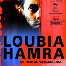 Red Beans: la locandina originale