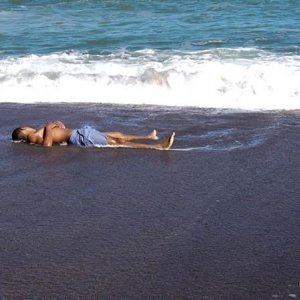 Red Beans: un'immagine del film