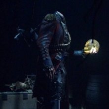 Sleepy Hollow - il cavaliere senza testa nell'episodio The Midnight Ride