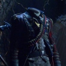 Sleepy Hollow - il cavaliere senza testa nell'episodio The Midnight Ride (prima stagione)