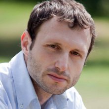 Temporary Road - (Una) vita di Franco Battiato: Giuseppe Pollicelli, uno dei due registi del film, in una foto promozionale