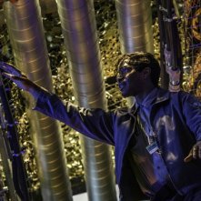 The Amazing Spider-Man 2: Jamie Foxx nei panni di Electro